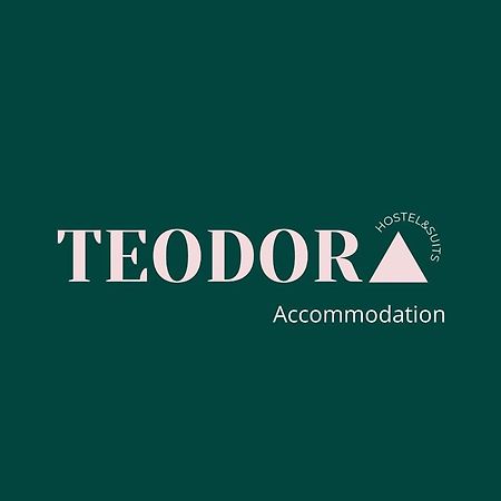Teodora Accommodation Hostel & Suits ปอร์โต ภายนอก รูปภาพ
