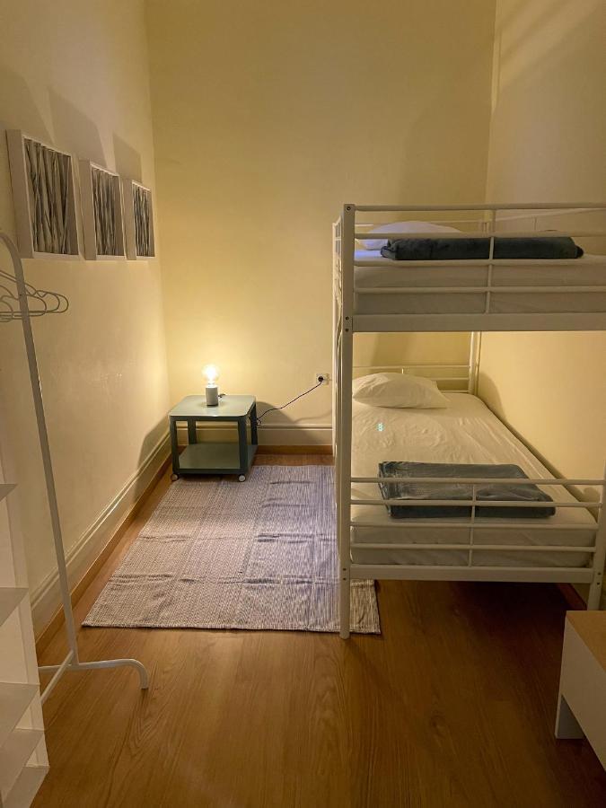 Teodora Accommodation Hostel & Suits ปอร์โต ภายนอก รูปภาพ