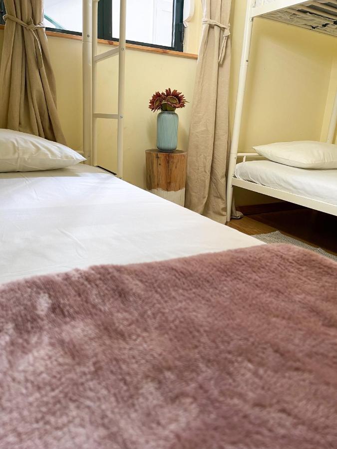 Teodora Accommodation Hostel & Suits ปอร์โต ภายนอก รูปภาพ