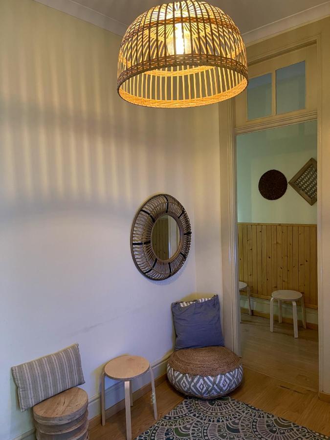 Teodora Accommodation Hostel & Suits ปอร์โต ภายนอก รูปภาพ