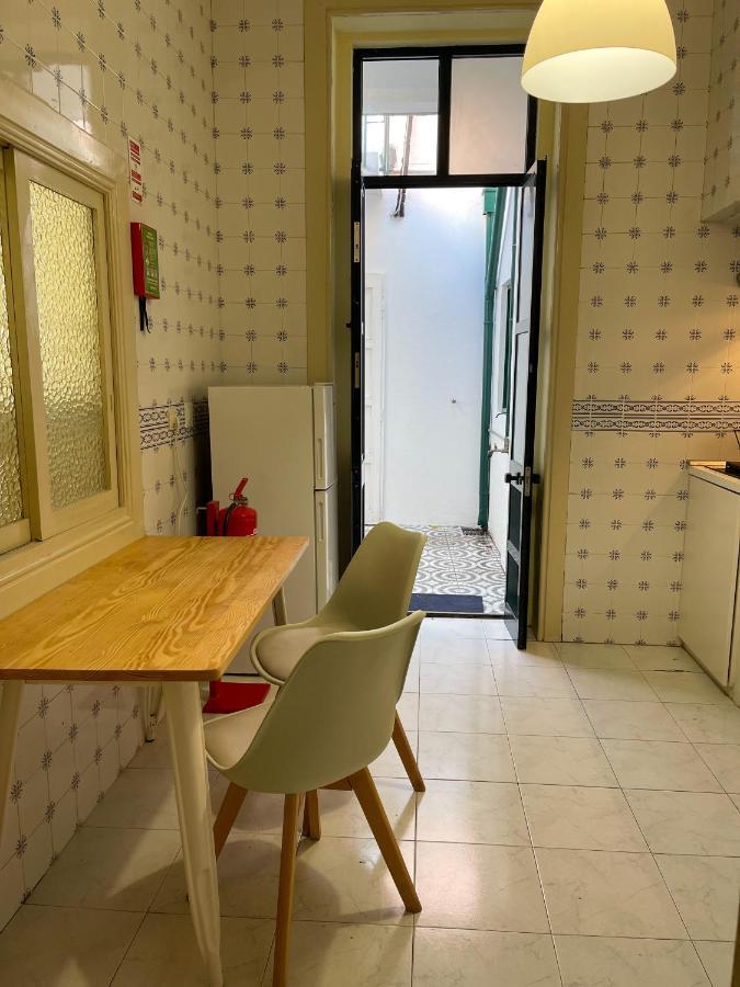 Teodora Accommodation Hostel & Suits ปอร์โต ภายนอก รูปภาพ